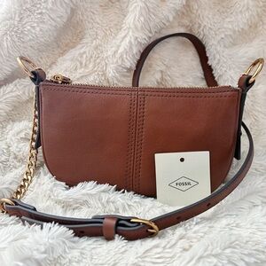 Mini Jolie Crossbody Bag
